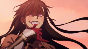 第18話 HOLD YOUR HAND