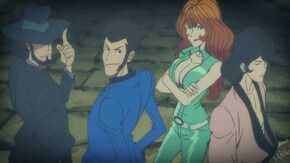#17 皆殺しのマリオネット