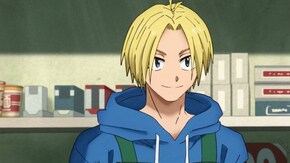 第2話 VSソンヒ・バチョウ
