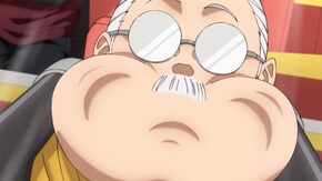 第3話 シュガーパークへようこそ!