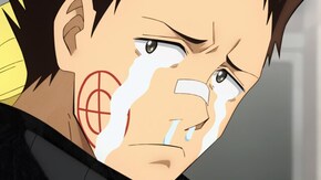 第6話 マシモ ヘイスケ