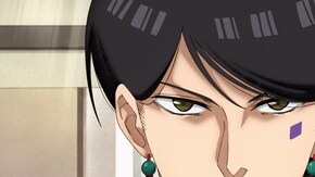 第10話 せんとうモード