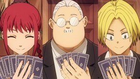 第11話 カジノバトル
