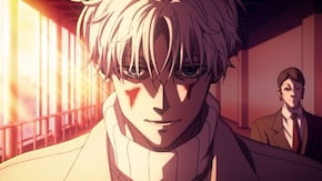 第16話 斬斬舞