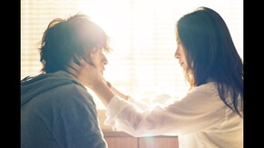 きみの瞳が問いかけている