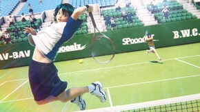 リョーマ!The Prince of Tennis 新生劇場版テニスの王子様<Glory>
