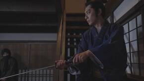 第2話 大江戸米騒動