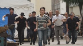 第3話 かくてその者となれり