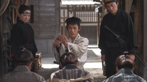 第4話 情け無用ノ介、見参