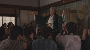 第5話 もののふの行うところ 前編