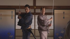 第6話 もののふの行うところ 後編