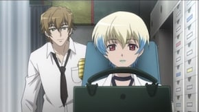 #2 私の力、海賊の力