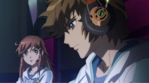 #5 茉莉香、決意する