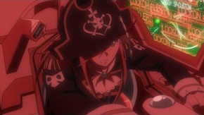 #7 平穏ままならず