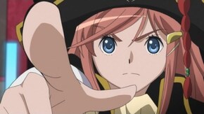 #9 華麗なる船出