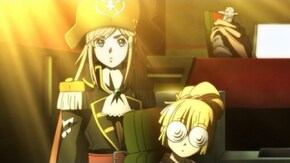 #11 閃光の彷徨者(ワンダラー)