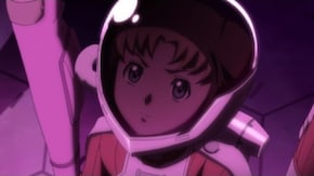 #12 永遠(とわ)よりの帰還