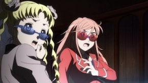 #14 茉莉香、募集する