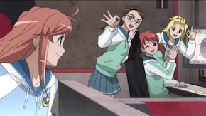 #15 密航出航大跳躍