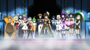 #16 初仕事! 白凰海賊団