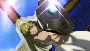 #17 意外なる依頼人