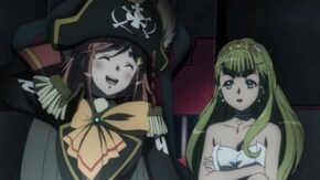 #18 打ち上げはジュース