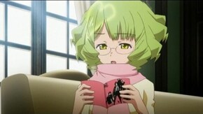 Stage5 それぞれの休日