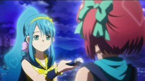 Stage13 笑顔のために