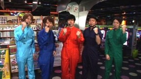 #1 スロライター界のカリスマが高難度のミッションに挑戦!
