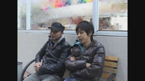 #2 前半戦沈黙の梅屋に奇跡の「メークドラマ」が!?