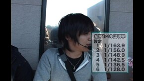 #5 ひょんなことから上乗せゲーム数バトルとなったが…