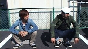 #23 アナタのパチスロに一花添えます。パチスロバラエティあらシンです。