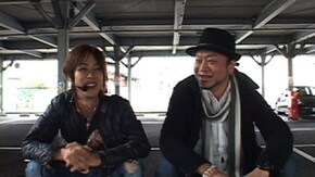 #25 少し遅めの1周年記念。あらシンといえば2人仲良く並び打ち!!