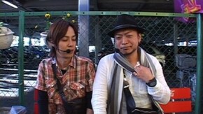 #26 新作の「修造システム」で灯火全点灯余裕!?