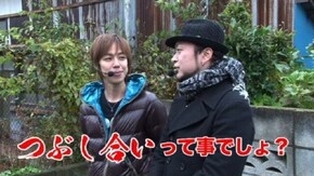#27 もう2013年ですが…あら&シンが2012年最終決戦を繰り広げます!