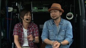 #40 どちらが夏らしくてホットなのか?『夏対決』後半戦 スナイパイ72、北斗転生
