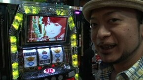 #46 秋といえば…?自分にとって『旬』な台対決の後半戦 SUPER OVERTURE、ぱちすろAK