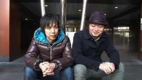 #53 『萌え』対決前半戦、二人の萌え瞬とは!? パチスロ化物語、吉宗