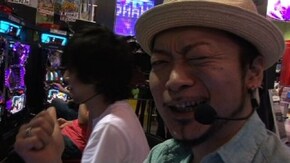#65 『蒼天の拳2 一撃対決』前半戦。2人の関係に傷!? パチスロ蒼天の拳2