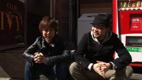 #81 「ハナビ」対決前半戦 手汗がビッショリ!? ハナビ