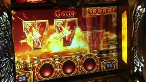 #84 「GOD対決」後半戦 ひと叩きに気持ちを込めて! ミリオンゴッド-神々の凱旋-
