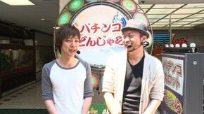 #85 「神喰い対決」前半戦 パチスロ ゴッドイーターでいざ勝負 パチスロ ゴッドイーター