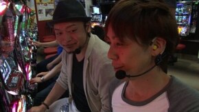 #86 「神喰い対決」後半戦 喰われたまんまじゃ終われねー!? パチスロ ゴッドイーター