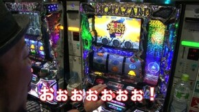 #89 「出玉対決」前半戦 アラシステム奥義が炸裂!? バイオハザード6