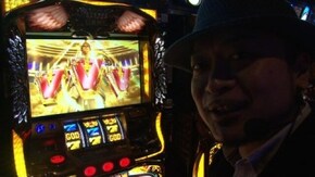 #97 2015年お世話になった機種」前半戦 まさかの凱旋スタート!? ミリオンゴッド-神々の凱旋-