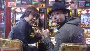 #101 あらシン王決定戦 ミリオンゴッド-神々の凱旋-、ドキューン、噴火でDON、ソーラーセブン