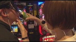 #144 スロってみっか~罰ゲーム編~ ハーデス、ハナビ