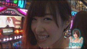#159 神谷玲子と南まりかによる「まりれこ」Vol.6 パチスロゴッドイーター
