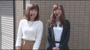 #167 神谷玲子と南まりかによる「まりれこ」Vol.8 北斗の拳 強敵、パチスロバイオハザード5