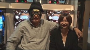 #170 パチスロ鬼武者3時空天翔~鬼の三番勝負~ パチスロ鬼武者3時空天翔